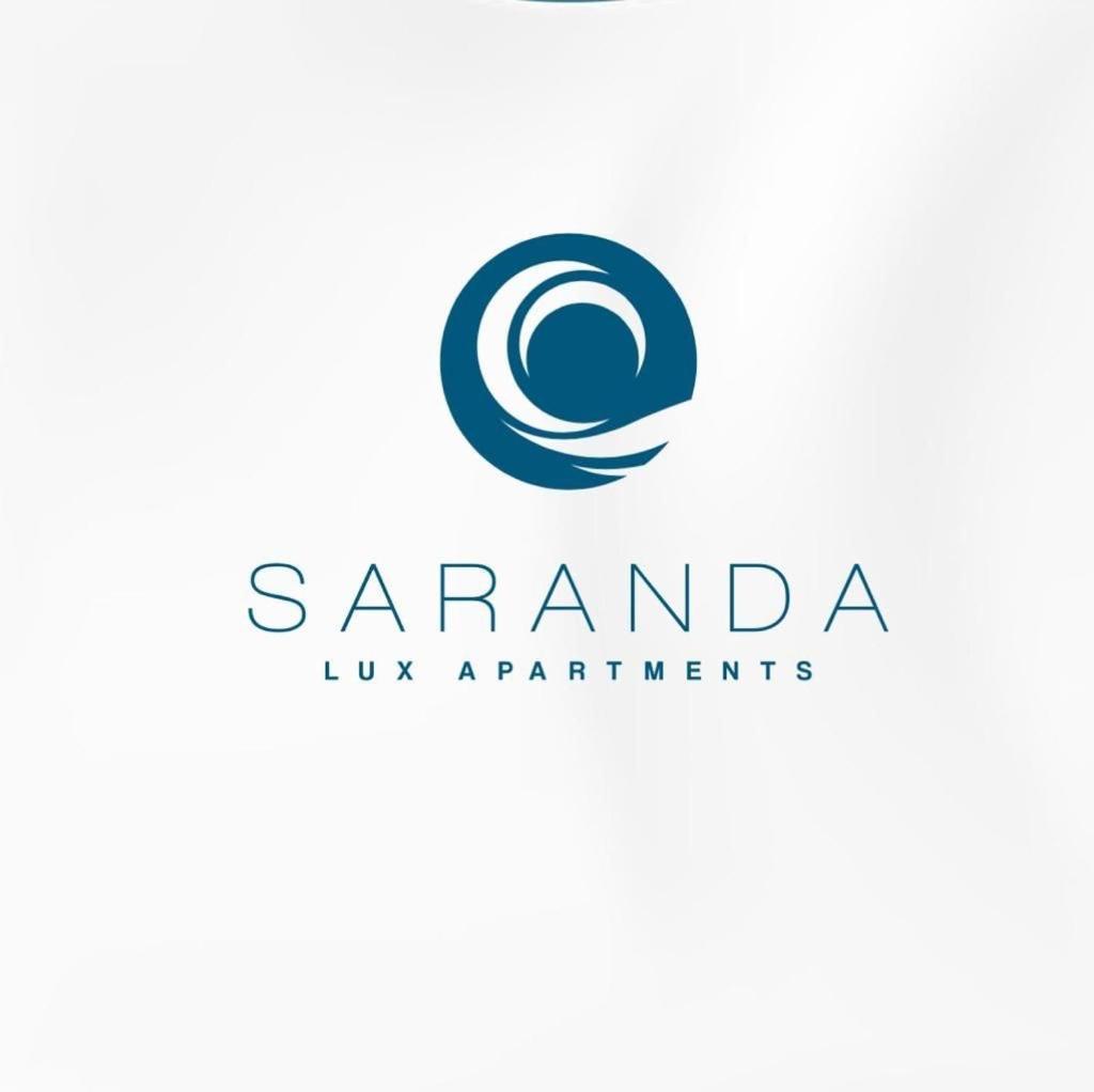 Saranda Lux Apartments Ngoại thất bức ảnh